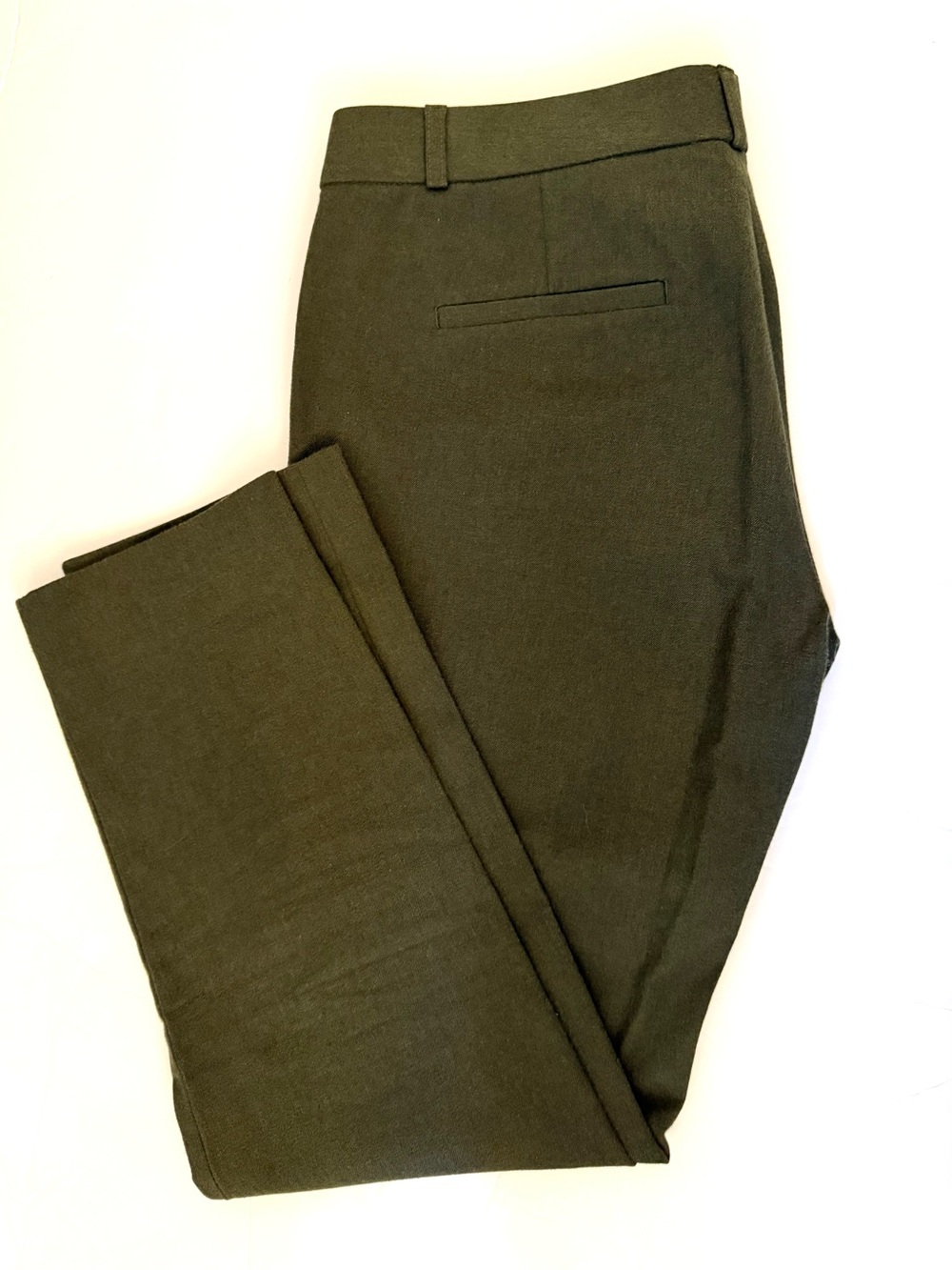 Banana Republic Sloan Pants - Picture 4 of 5